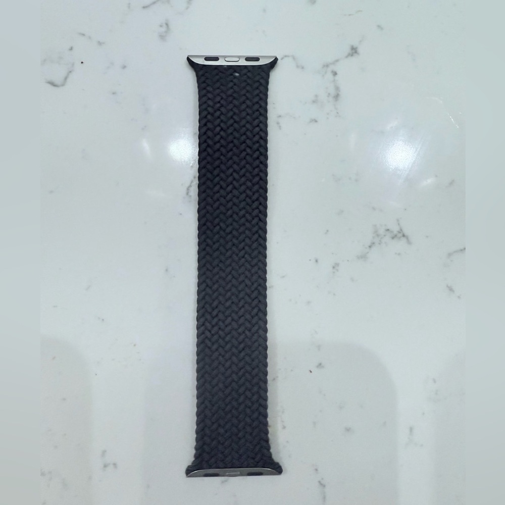 Apple Watch Woven 45MM Size: 6